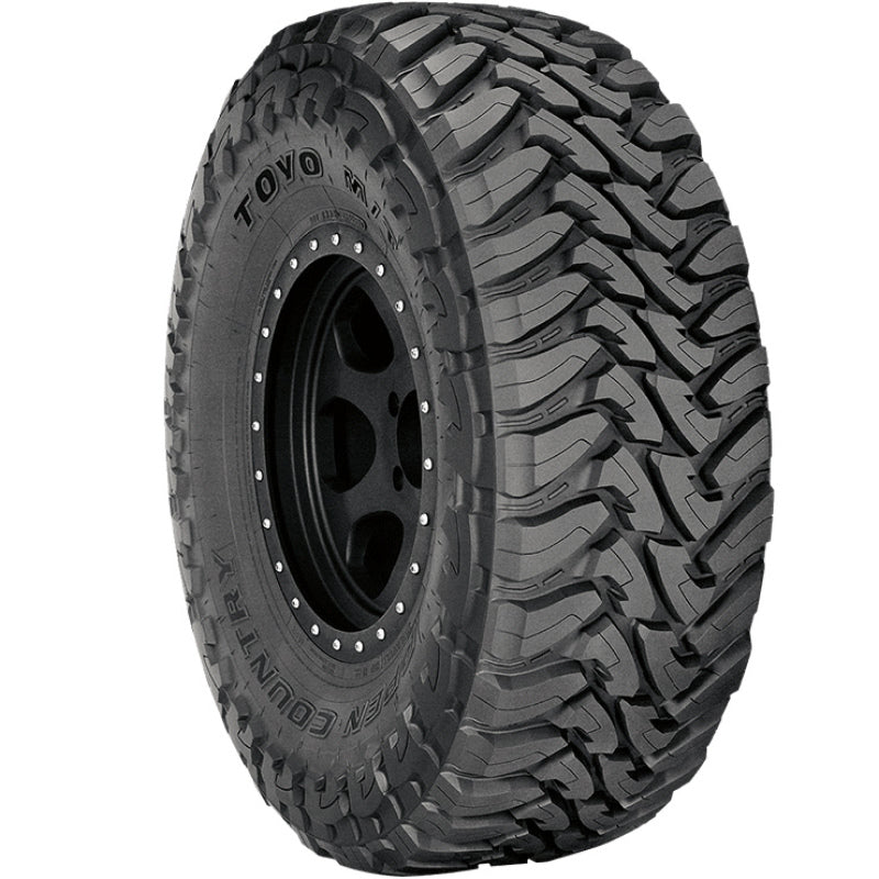 Toyo Open Country M/T Tire - 33X1250R18 118Q E/10