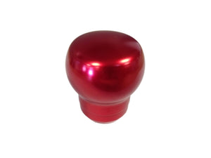 Torque Solution Fat Head Shift Knob (Red): Universal 10x1.5