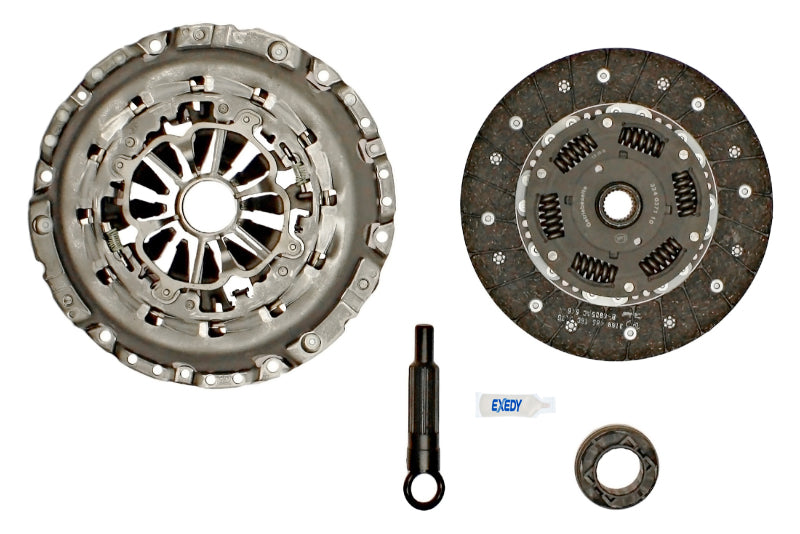 Exedy OE 2003-2004 Volkswagen Passat W8 Clutch Kit