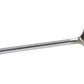 Manley Severe Duty Series Small Block Chevy Stainless Steel 1.655in Exhaust Valves - Set of 8