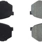 StopTech Sport Brake Pads w/Shims and Hardware - Rear