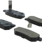 StopTech Sport Brake Pads w/Shims & Hardware - Rear