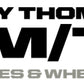 Mickey Thompson ET Front Tire - 27.5/4.0-17 90000026536