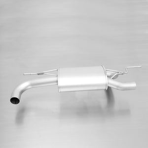 Remus 2012 BMW 3 Series F30 Sedan / F31 Touring Axle Back Exhaust (Tail Pipes Req)