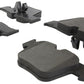 StopTech Street Touring Brake Pads