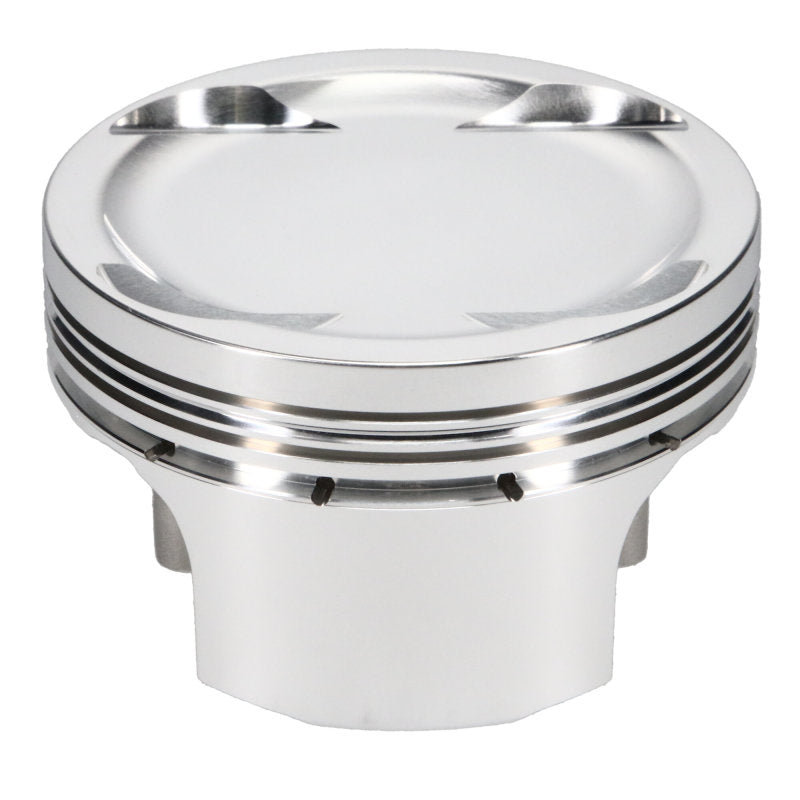 JE Pistons Mitsubishi 6G72 24V 91.5mm Bore STD Size 8.0:1 CR Pistons