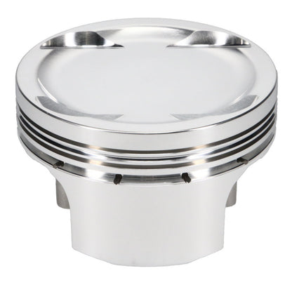 JE Pistons Mitsubishi 6G72 24V 91.5mm Bore STD Size 8.0:1 CR Pistons