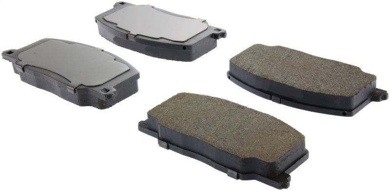 StopTech Street Select Brake Pads