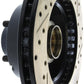 StopTech Slotted & Drilled Sport Brake Rotor