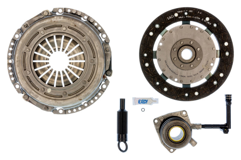 Exedy OE 2005-2005 Chrysler Pt Cruiser L4 Clutch Kit