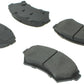 StopTech Sport Brake Pads w/Shims and Hardware - Front