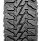 Yokohama Geolandar M/T G003 Tire - 37X12.50R20 126Q