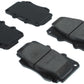 StopTech Street Select Brake Pads - Rear