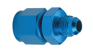 Fragola -12AN Nut x -8AN Male Swivel Reducer