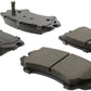 StopTech Performance Front Brake Pads 11-16 Chevy Caprice