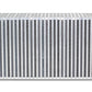 Vibrant Vertical Flow Intercooler Core 22in. W x 11in. H x 6in. Thick