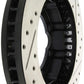 StopTech Slotted & Drilled Sport Brake Rotor