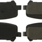 StopTech Street Brake Pads - Front