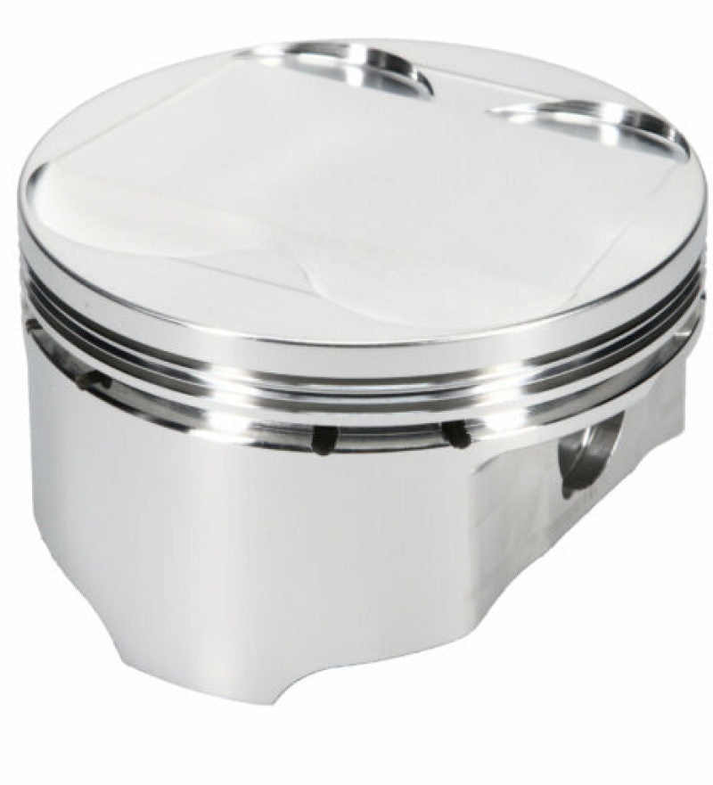 JE Pistons Suzuki DRZ-400 2000-01 Piston Single