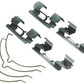 StopTech Sport Brake Pads w/Shims and Hardware - Front