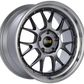 BBS LM-R 19x9.5 5x130 ET40 CB71.6 Diamond Black Center Diamond Cut Lip Wheel