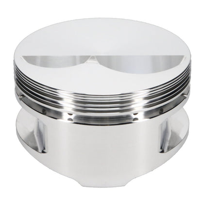 JE Pistons Chevy Small Block 4.040in Bore -5.0cc (Right Side) Single Piston