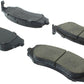 StopTech Street Brake Pads