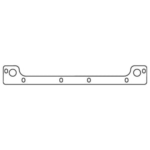 Cometic GM SB2.2 Small Block V8 .060in AFM Valley Gasket Set - .970in Water Holes