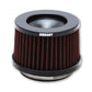 Vibrant The Classic Perf Air Filter 4.75in O.D. Cone x 3-1/2in Tall x 3in inlet I.D. Turbo Outlets