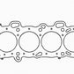 Cometic Nissan SR20DE/DET 88.5mm .030 MLS Head Gasket w/ Both Add Oil Holes