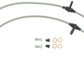 StopTech 96-04 Acura RL Stainless Steel Front Brake Lines