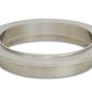 Vibrant Titanium V-Band Flange for 2.5in OD Tubing - Male