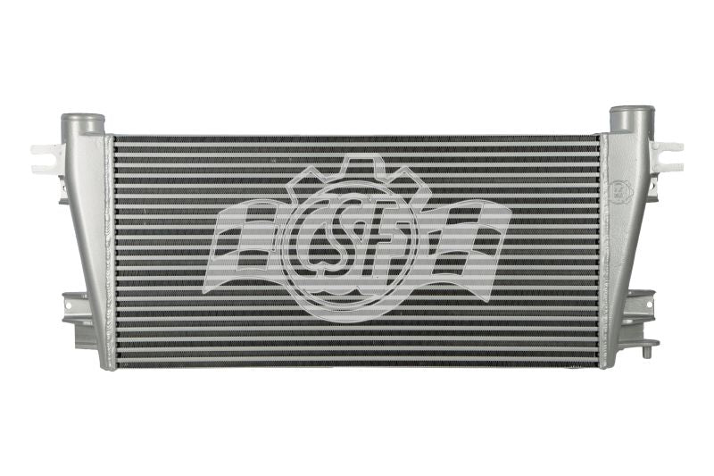 CSF 06-16 Chevrolet Express 2500 6.6L OEM Intercooler