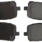 StopTech Street Select Brake Pads - Front