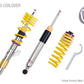 KW Coilover Kit V3 19+ BMW Z4 sDrive M40i (G29) / A90 Toyota Supra w/ Electronic Dampers