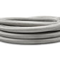 Vibrant -10 AN SS Braided Flex Hose (10 foot roll)