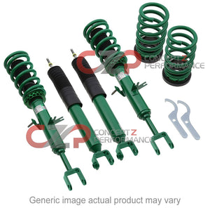 Tein 00-05 Mitsubishi Eclipse D52A/D53A Street Basis Z Coilovers