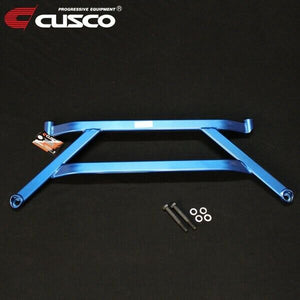 Cusco Lower Arm Type II Front BH5 Subaru Legacy/Outback