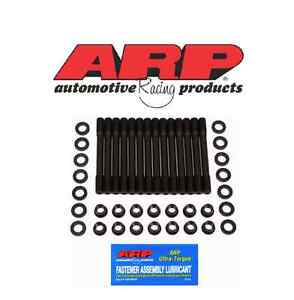 ARP Toyota Supra 2JZA80 Under Cut Head Stud Kit