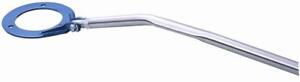 Cusco 90-01 Mitsubishi 3000GT E-Z16A Type AS Rear Strut Tower Bar