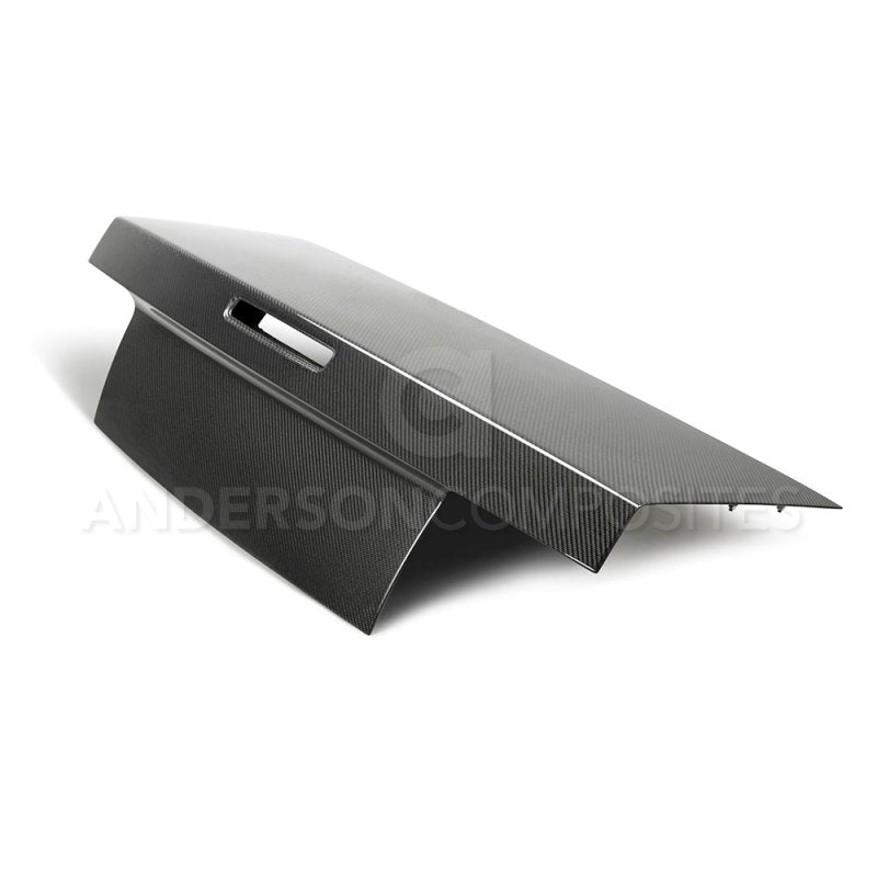 Anderson Composites 05-09 Ford Mustang Type-OE Decklid