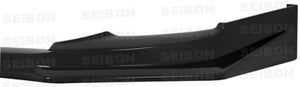 Seibon 08-12 Mitsubishi Evo X VR Style Carbon Fiber Front Lip does not fit MR model