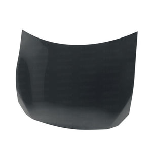 Seibon 12-13 BRZ/FRS OEM Carbon Fiber Hood