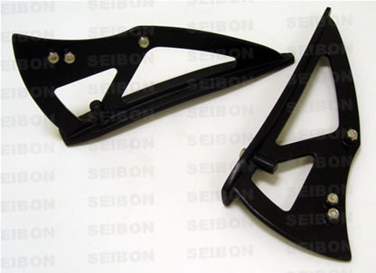 Seibon 00-10 Honda S2000 MG Style Carbon Fiber Rear Spoiler