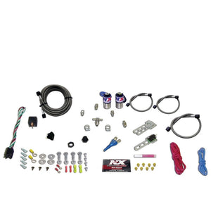 Nitrous Express Sub C Nitrous Kit (25-35-50HP) w/o Bottle