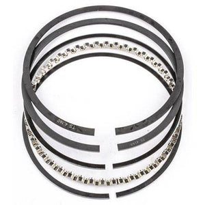 Mahle Rings Chry 181 3.0L Eng 87-93 Mits. 2972cc Eng 87-93 Chrome Ring Set