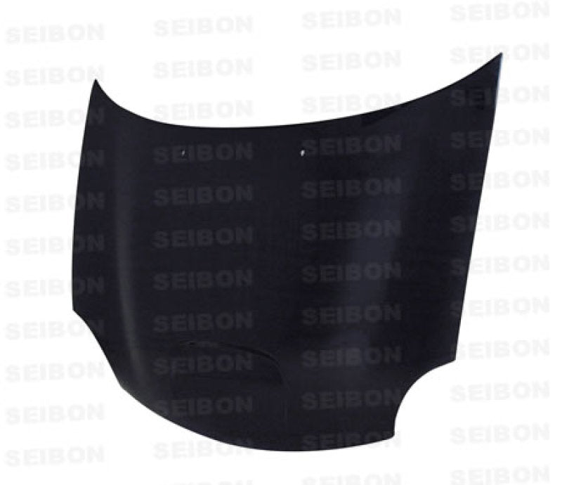 Seibon 03-05 Dodge SRT-4 OEM Carbon Fiber Hood