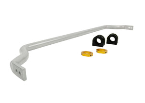 Whiteline 09-11 Nissan R35 GTR Front 33mm Heavy Duty Adjustable Sway Bar (CBA models)