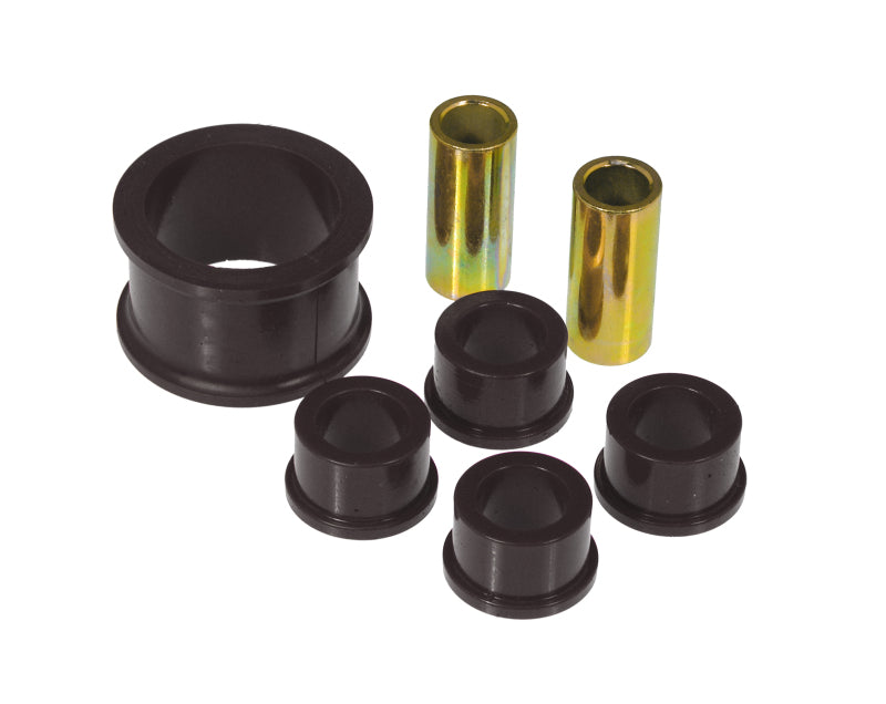 Prothane Nissan Rack & Pinion Bushings - Black