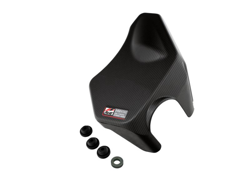 AWE Tuning 2020+ Toyota GR Supra S-FLO Carbon Intake Lid